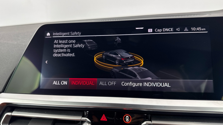 BMW M4 Competition 2dr Step Auto Petrol Coupe